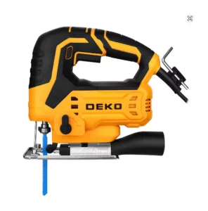 electric jig saw