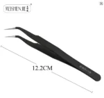 eyebrow tweezers