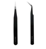 eyelash extension tweezers