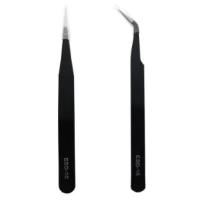 eyelash extension tweezers
