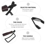 firewood tong angithi tool