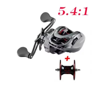 fishing set accessories