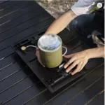 folding stove for camping