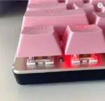 gaming keyboard keycaps