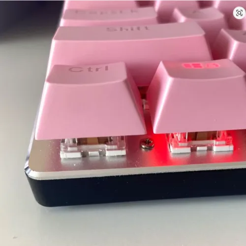 gaming keyboard keycaps