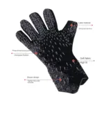 goalkeeper gloves pakistan