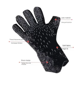 goalkeeper football gloves pakistan