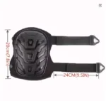 industrial knee pads
