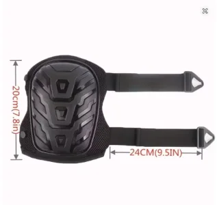 industrial pads strip length