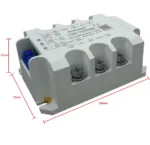 industrial motor starter