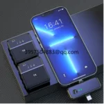 interview microphone