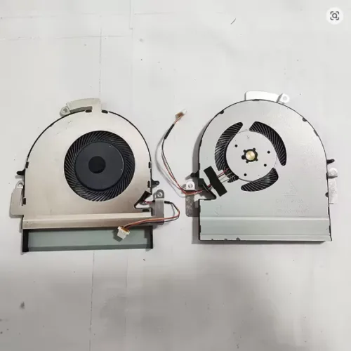 laptop cooling fan replacement