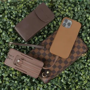 Limitless TotalCharge portable charger load shedding backup