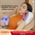 massage pillow type