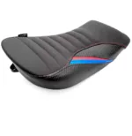 motorcycle seat comfort