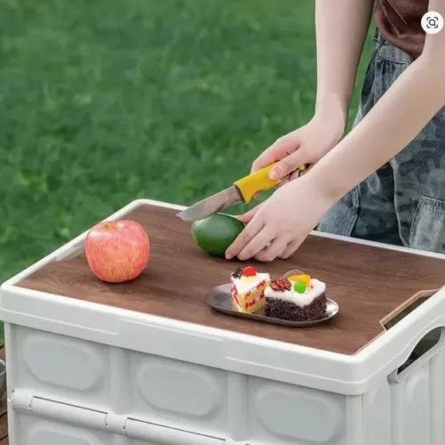 multi purpose storage