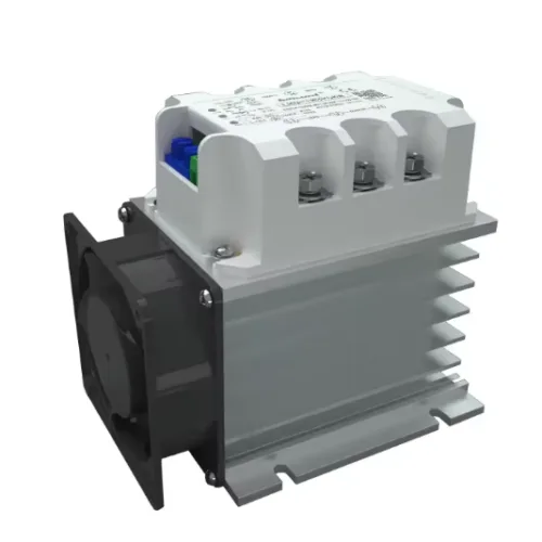 online slow start module