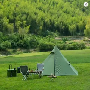 outdoor camping Pakistan
