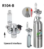 planted aquarium pakistan