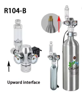 planted aquarium pakistan