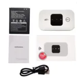 pocket wifi pakistan