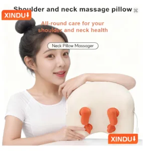 portable neck massager pakistan