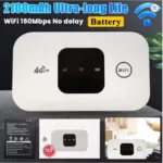 portable wifi device