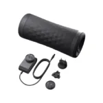 rechargeable massage roller