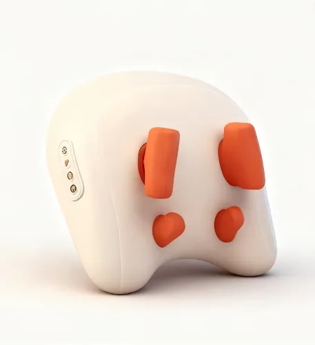 shiatsu neck massager