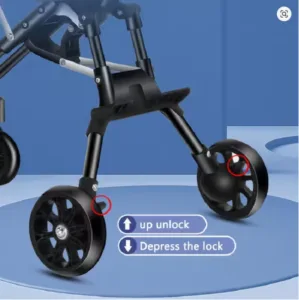 smooth ride baby strollers