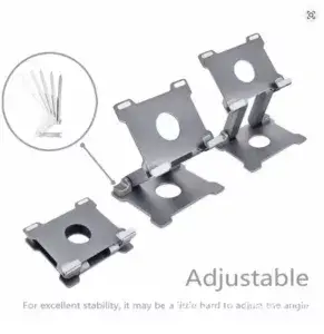 tablet stand for desk