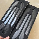 Tesla Model Door handle covers
