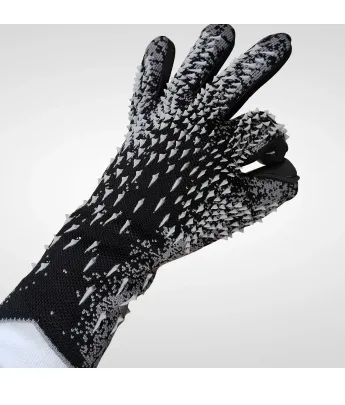 training goalkeeper gloves