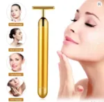 vibrating face roller