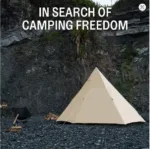 waterproof camping tent Pakistan