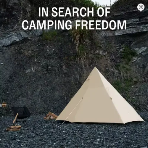 waterproof camping tent Pakistan