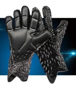 wear resistant goalkeeper gloves