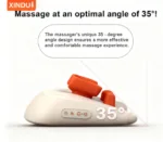 wireless massager