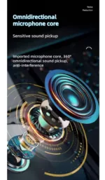 wireless microphone for iphone