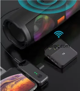 wireless microphone price