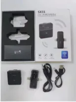 wireless microphone price in pakistan