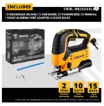 wood cutting machine