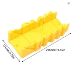 woodworking angle cutter