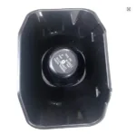 12V 24V modified horn