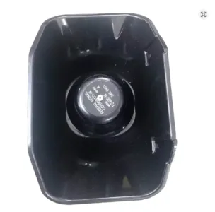 300W Car Horn Alarm 12V 24V modified horn