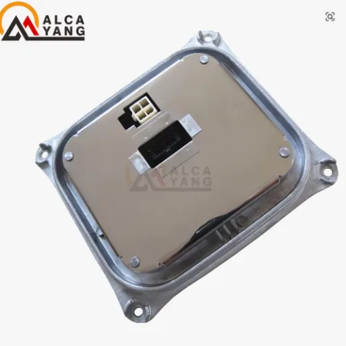 BMW 3 Series Headlight Module