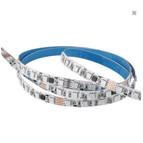 DMX512 LED strip