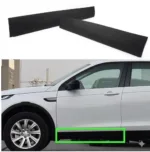 Land Rover Discovery Sport front door guard trim