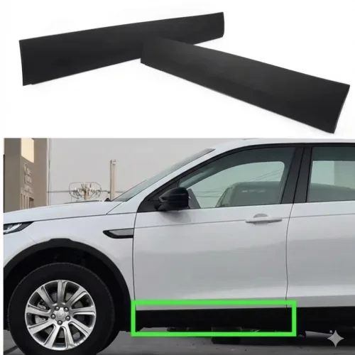 Land Rover Discovery Sport front door guard trim