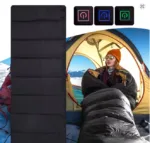 Heated camping sleeping bag Pakistan